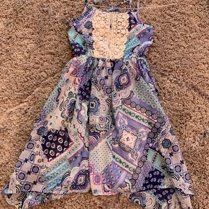 Children’s place dress